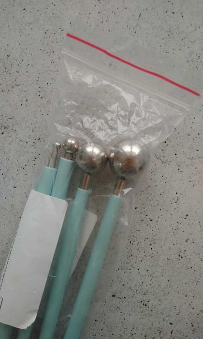 Adaptery do profilowania silikonu i fug