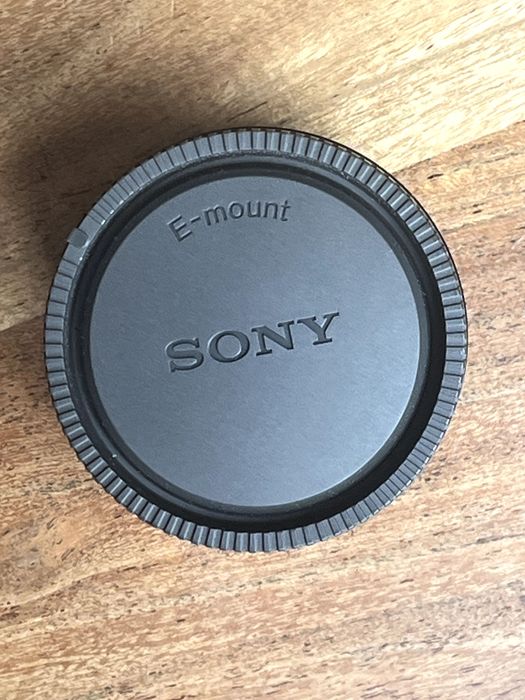 Samyang 35mm f/2.8 FE (Sony A7 Full Frame) - mint condition64752119433730122