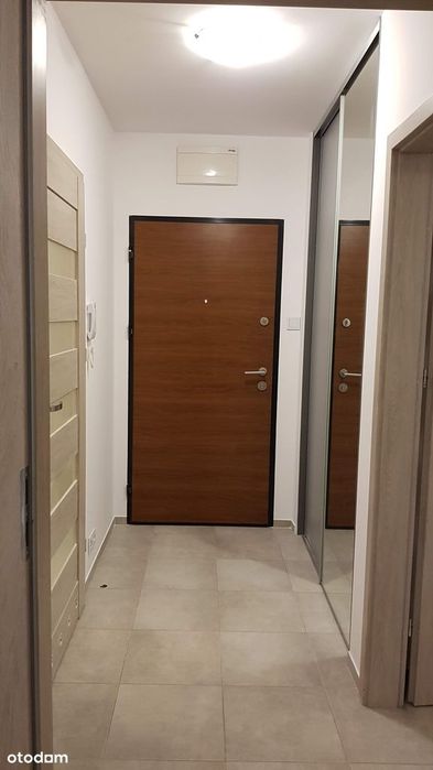 Nowoczesne 2 pokoje 42m2 | Osiedle Wilno | GARAŻ W CENIE | Blisko PKP