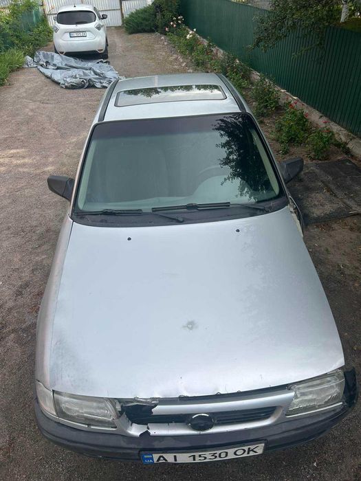 Продам Opel Astra