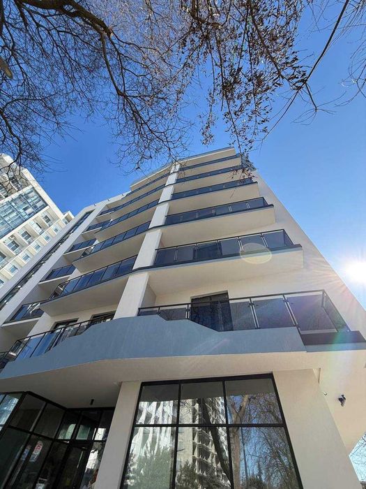 1-room apartment apartment by the address st. Sportivnaya (area 25 m²) - Atlanta.ua - photo 6