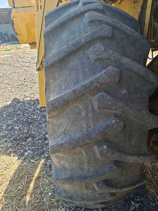 Kombajn New Holland TX34