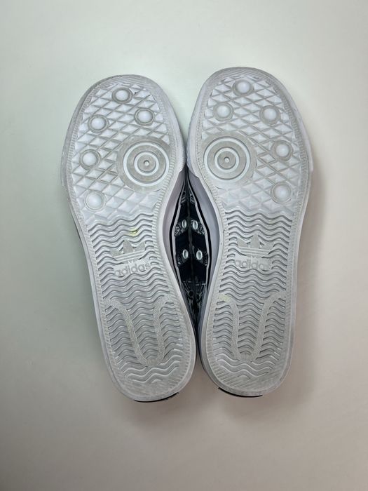 Кросівки Adidas Disney Pixar × Nizza Comics