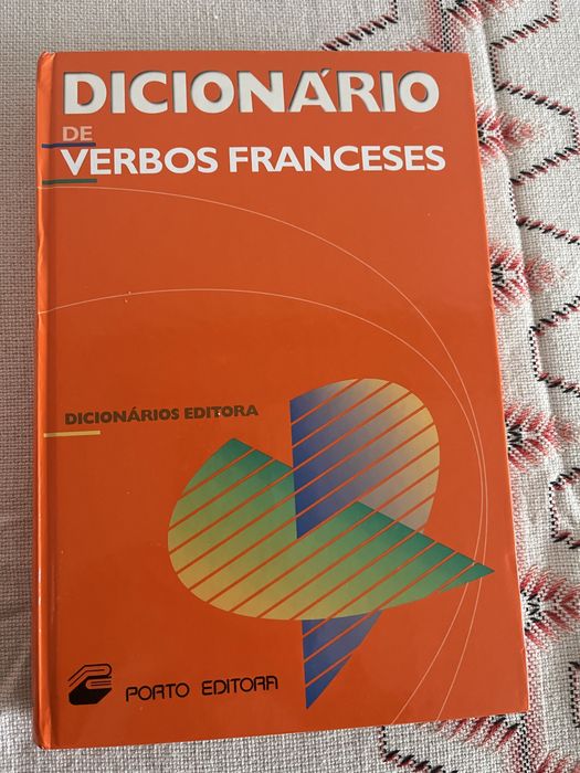 Dicionarios porto editora