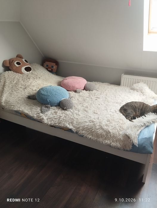 Mebelki do pokoju dziewczynki