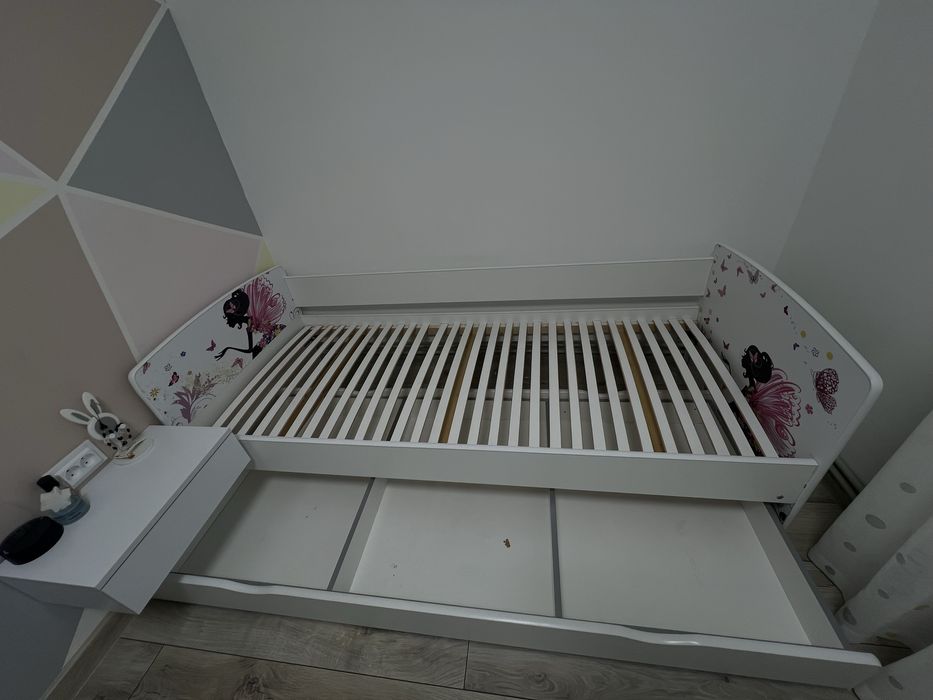 Продам Дитяче/підліткове ліжко 190×80