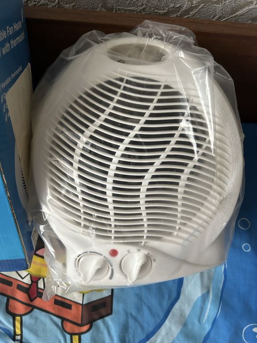 Обігрівач Новий Новий