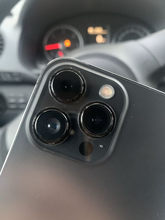 Iphone 13 pro max 256 gb