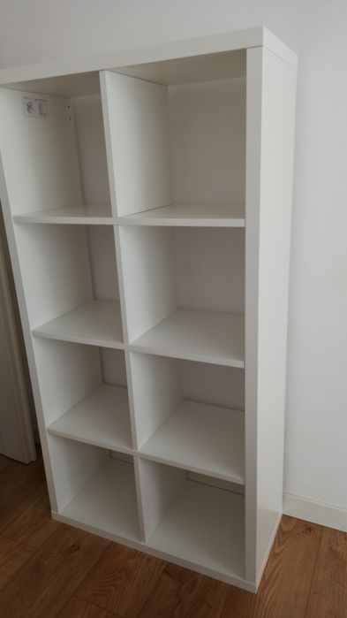 Regal IKEA flysta, mniejszy niż kallax Kraków Podgórze • OLX.pl