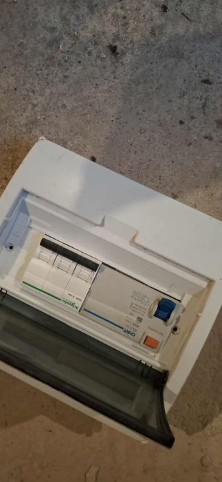 Piec, kocioł elektryczny Kospel