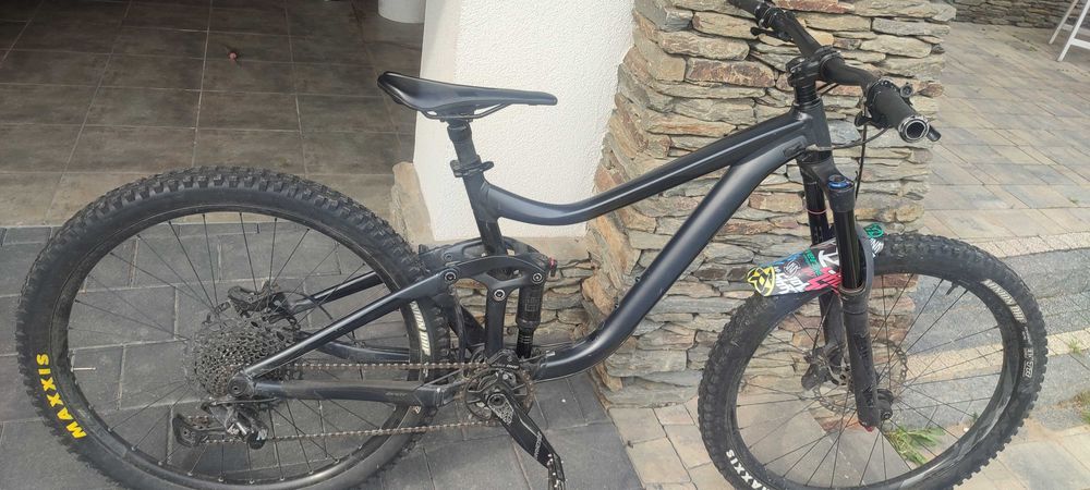 Rower Giant Regin 2 !!!  Sprzedam rower, stan bardzo dobry !!!