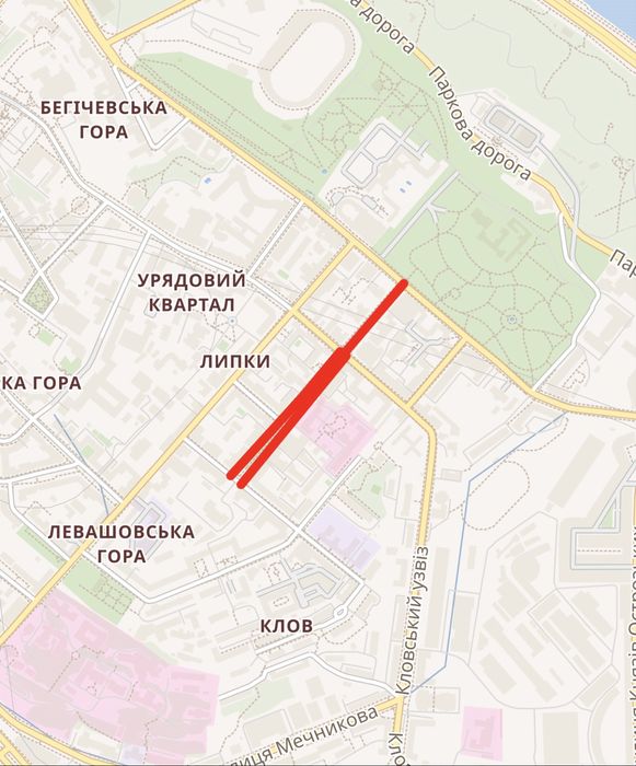 Комерційна нерухомість за адресою вул. Липська (площа 1500 м²) - Atlanta.ua - фото 3