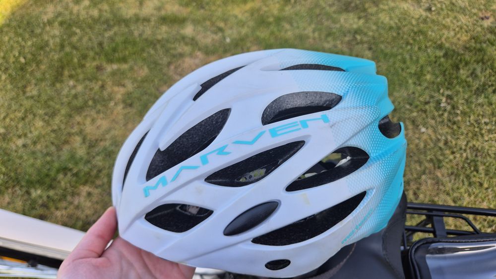 Rower merida freeway