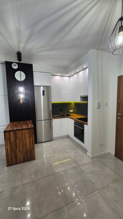 Nowoczesne 2-pokojowe mieszkanie 43 m² Atal Marina ul. Krzyżówki