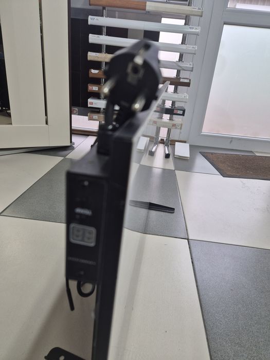 Керамічний обігрівач ZENHEISSER Model:Edge HT-800