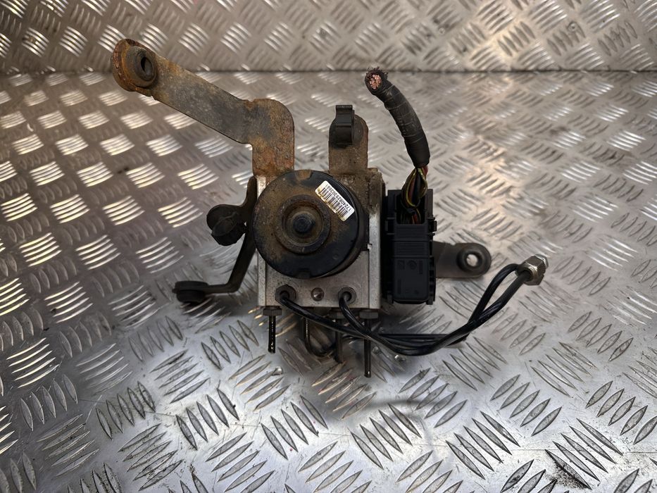 Pompa ABS Ford Fusion 1.4 TDCI 10.0970 - 0134.3 / 00.0007 - 916H. 9
