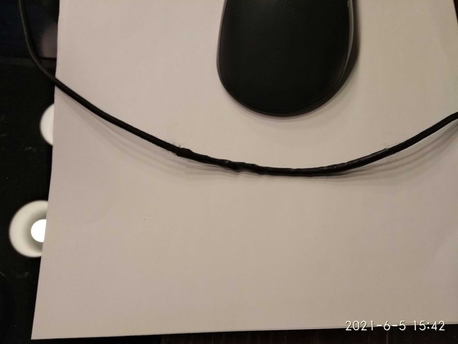 Rato Razer DeathAdder