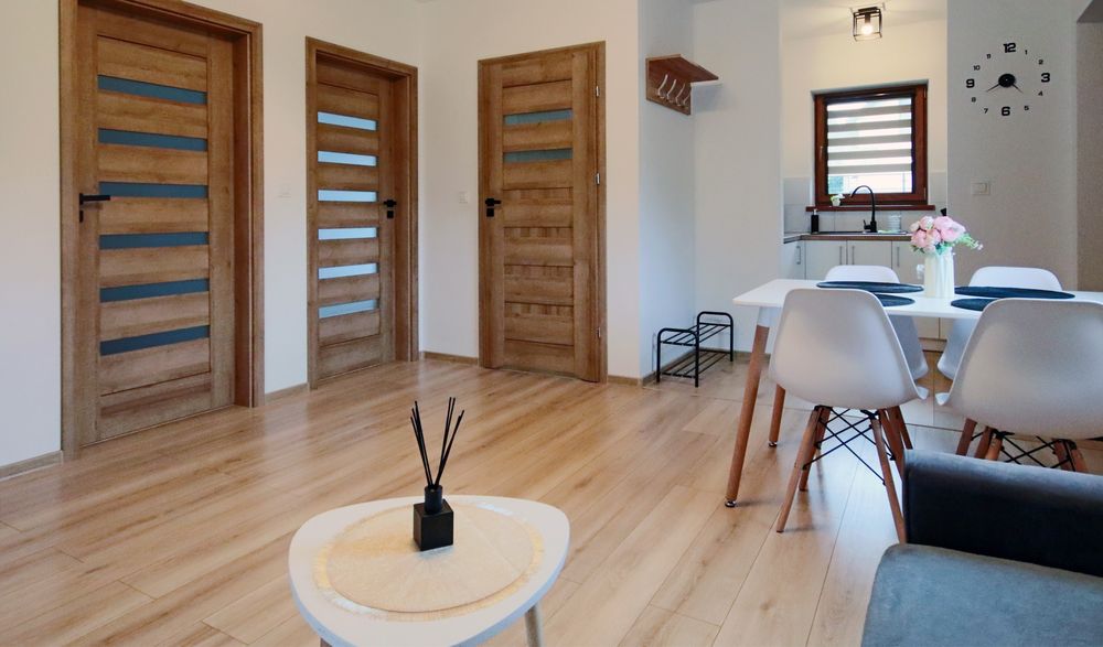 Bieszczady Noclegi/Domki w Bieszczadach/Apartamenty/Solina/Polańczyk