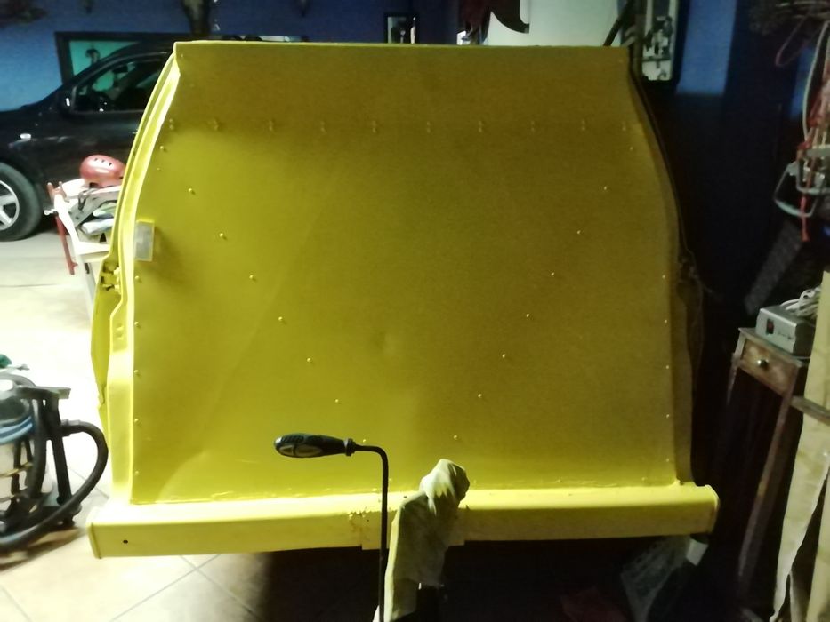 Cabeça de motor diesel golf 5motor bls