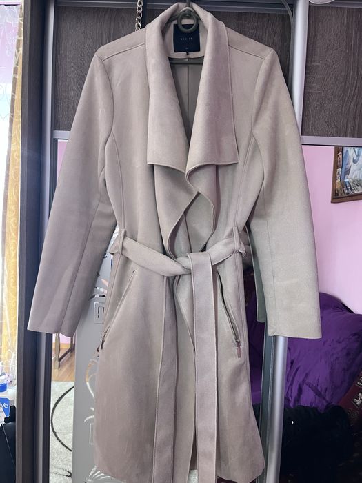 Продам пальто-кардиган