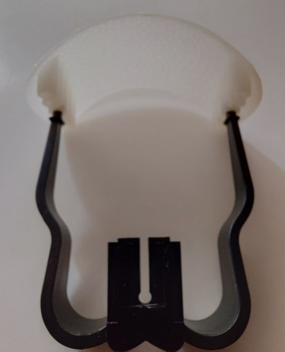 Difusor flash (para flashes imbutidos)
