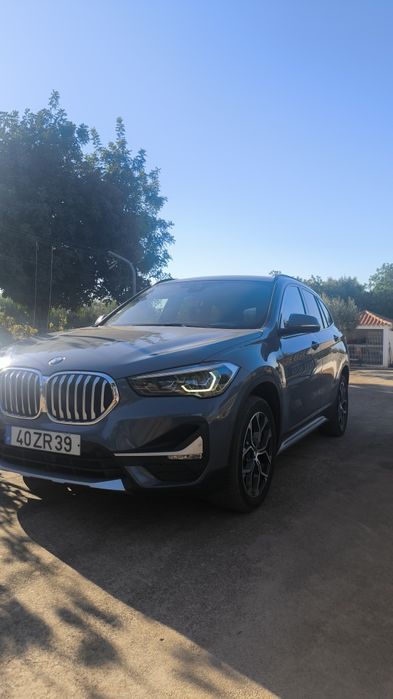 BMW X1 116d 2019 PACK M