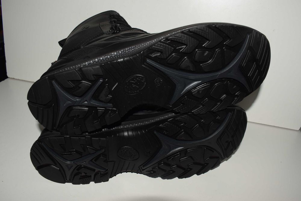 термочоботи , берци ,ботинки 44р Haix Gore-tex