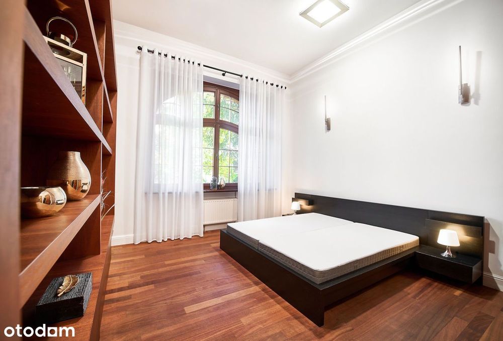Luxury Apartament In Krzyki