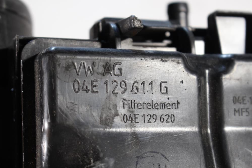Caixa filtro ar AUDI A3 (8V1, 8VK)