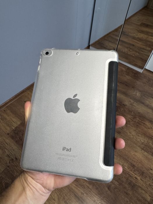 Tablet ipad  mini 4 128 GB