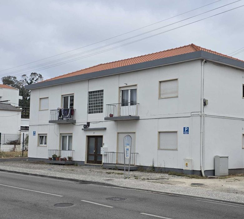 Apartamento T3 Marrazes