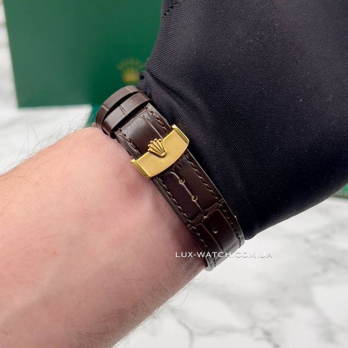 Часы Rolex Perpetual 1908 Ролекс