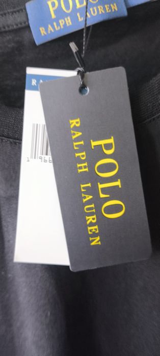 Koszulka Ralph Lauren