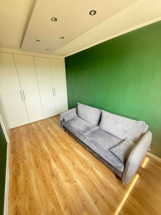 Apartment in Świętochłowice - More