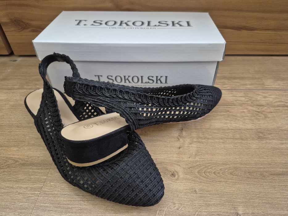 sandały T.Sokolski 38