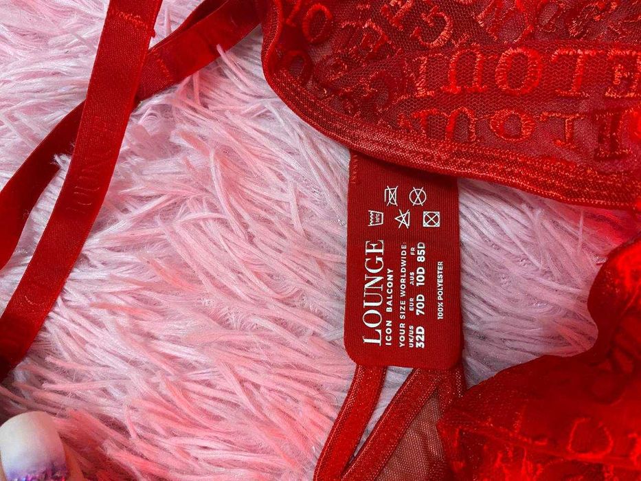 Білизна Lounge з бірками S розміру