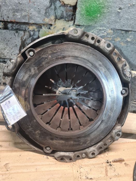 Демпфер Моховик Зчеплення Nissan Almera Primera P12 X-Trail 12310AW400