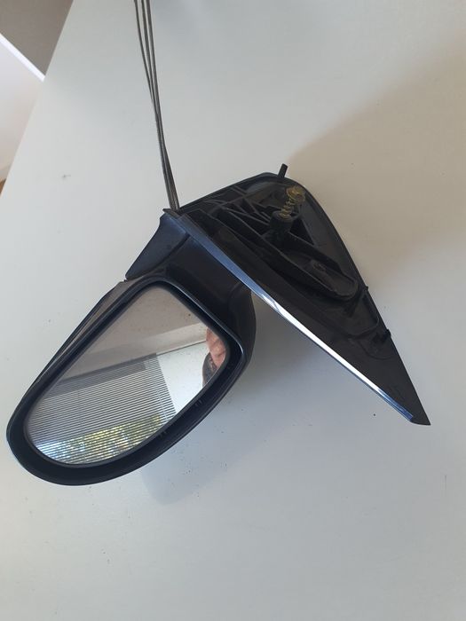 Espelho Direito - Focus van de 10/2001