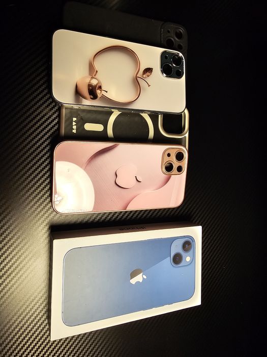 Iphone 13 128 bardzo dobry stan