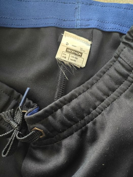 Szorty piłkarskie na chłodne dni r 130 -140