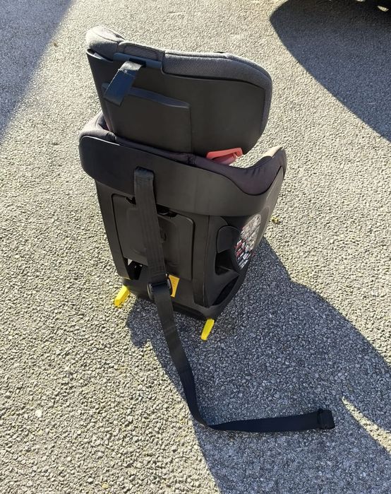 Cadeira Auto Bebé Confort Titan