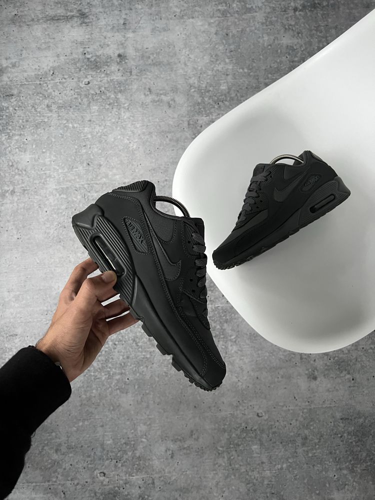 Nike Air Max 90 Essential Anthracite 1 500 Olx