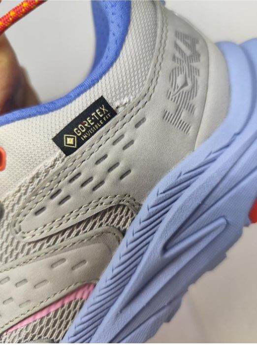 Кросівки Hoka One One Anacapa 2 Low Gtx GORE-TEX (1141630