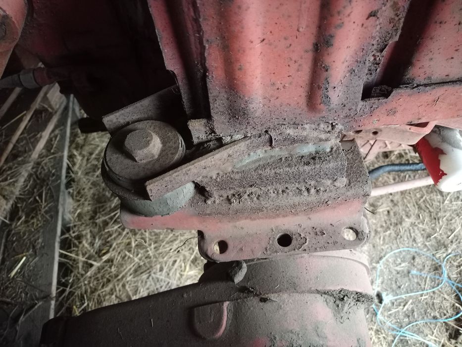 Низ кабіни до т25