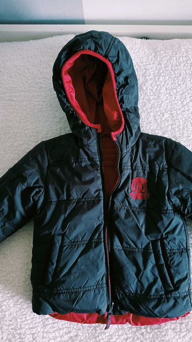 Casaco NOVO "El Corte Ingles"