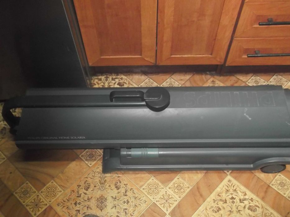 sprzedam solarium domowe sprawne