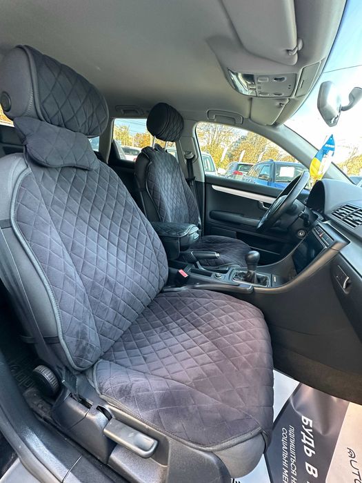 Продам Audi A4 2007 рік можлива розстрочка,кредит,обмін!