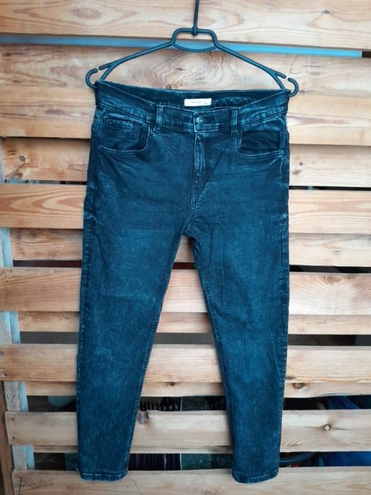 Джинси Reserved на хлопчика 164 см