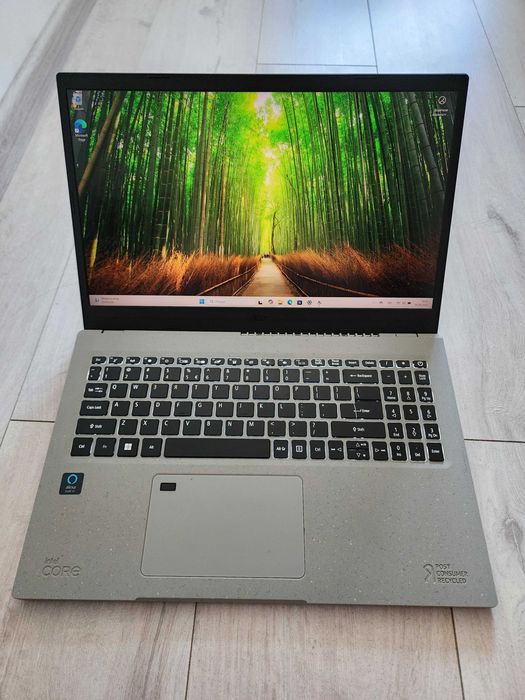 Ноутбук Acer Aspire Vero AV15-51-7617 15.6" FHD Core i7-1195G7 16\512G