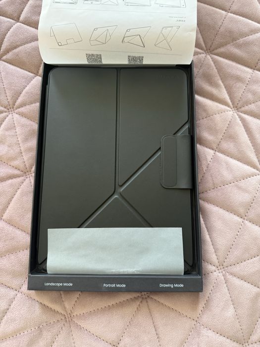 Новий чохол на ipad Pro 2024